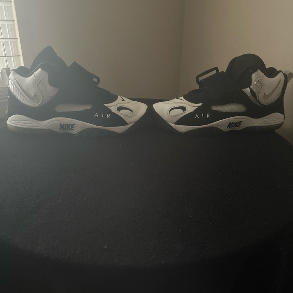 Nike Air Max Speed Turf Rare Size 15
